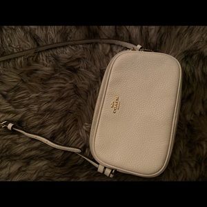 Coach cross bag